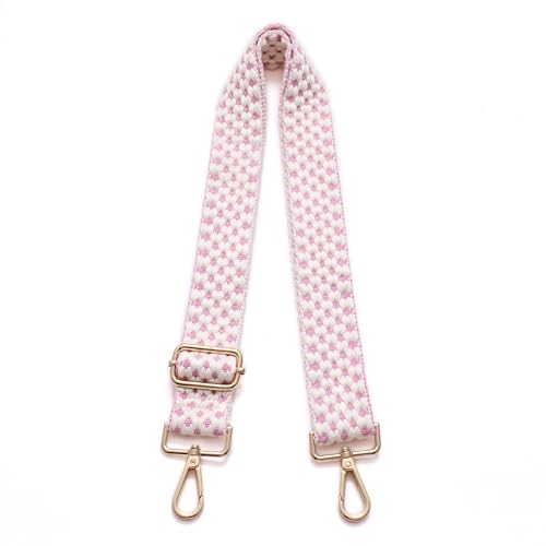 Image of Purse Straps Replacement Wide Crossbody Shoulder Strap for Bags Purse Extender Accessories Guitar Straps