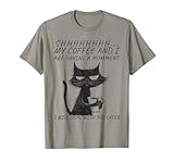 Funny cat Graphic apparels