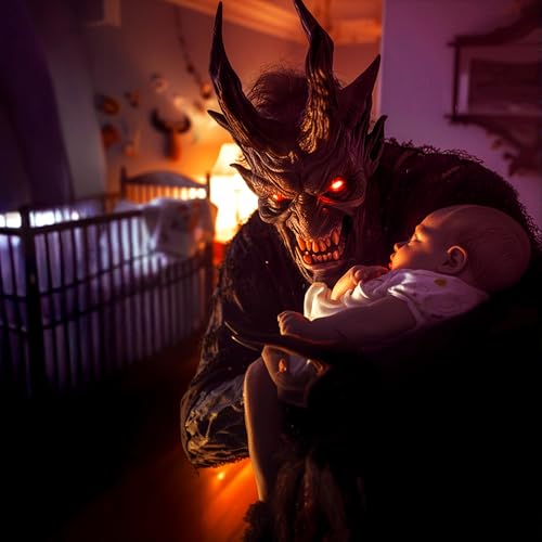 10 Encuentros Aterradores con Demonios | NES EP. 12