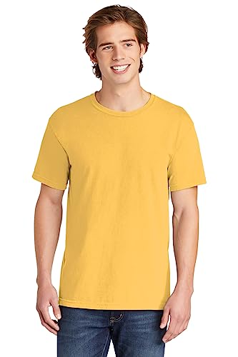 Image of Comfort Colors Adult Short Sleeve Tee, Style G1717
