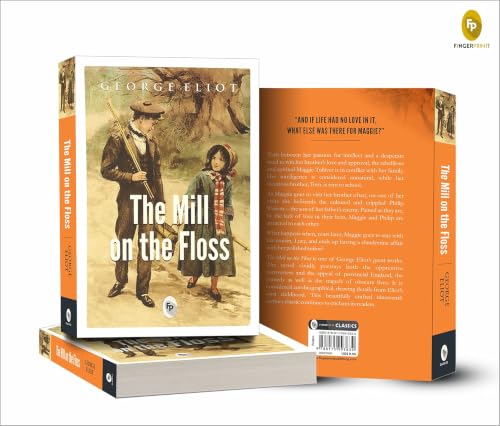 Image of The Mill on The Floss