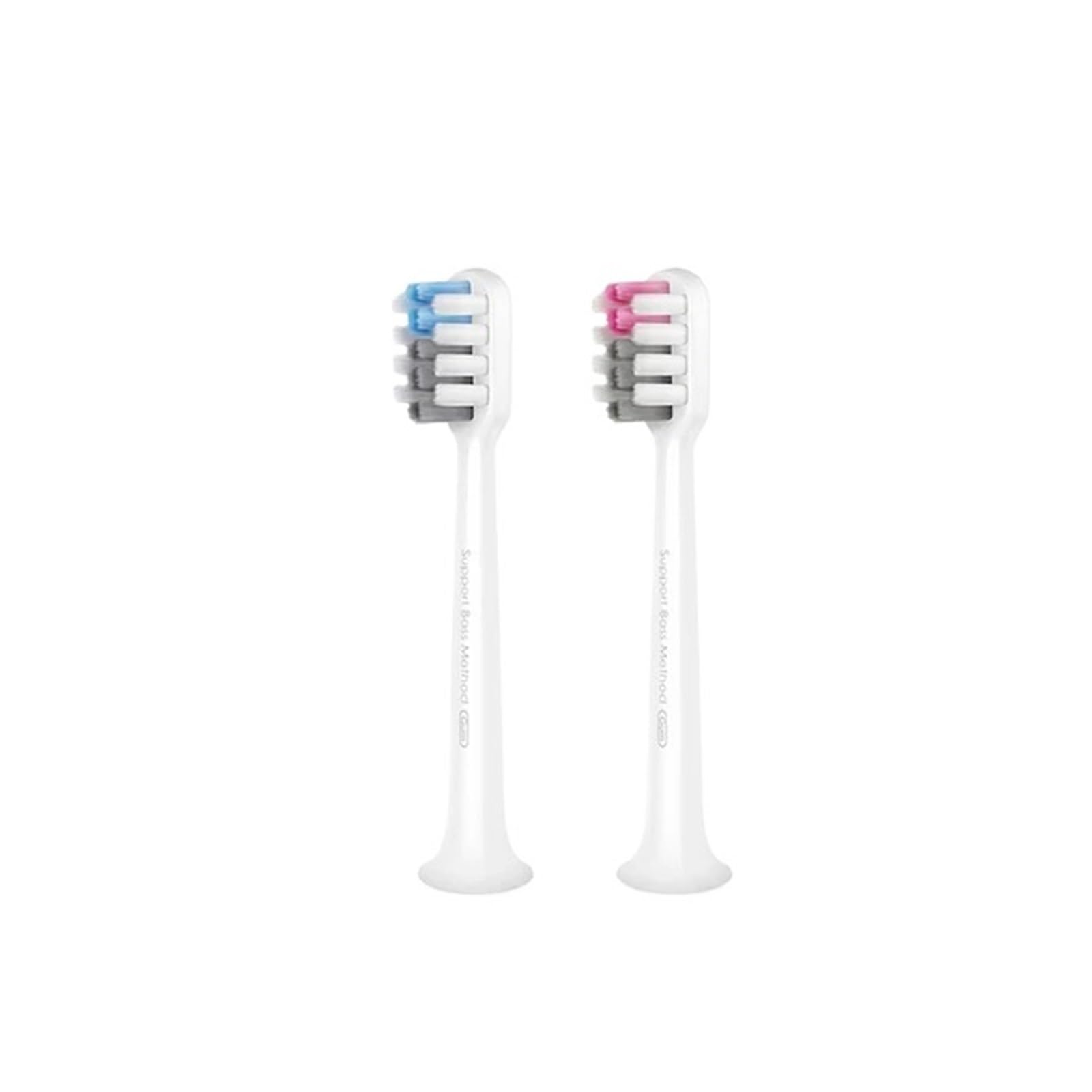 Cabezales de cepillo de dientes eléctrico, limpieza sensible, cabezal de cepillo de dientes sónico, boquillas de cerdas(Sensitive Typ)