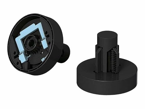 Epson C12c935931 Pièce De Rechange Pour Équipement D'impression Support De Roulettes - vue 2