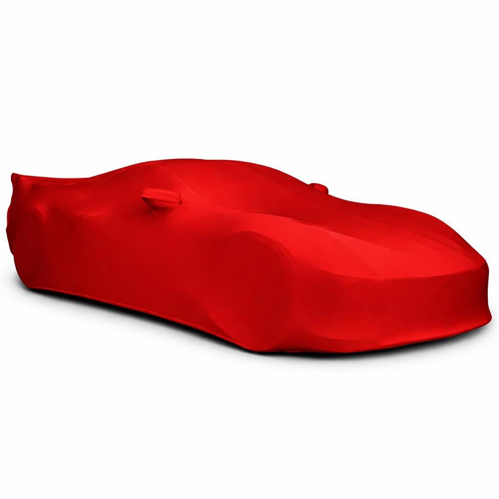 SR1 Performance Ultraguard Stretch Satin