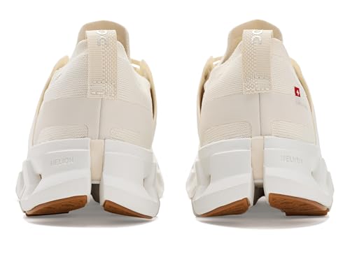 Image of On Women's Cloudswift 4 Running Shoes