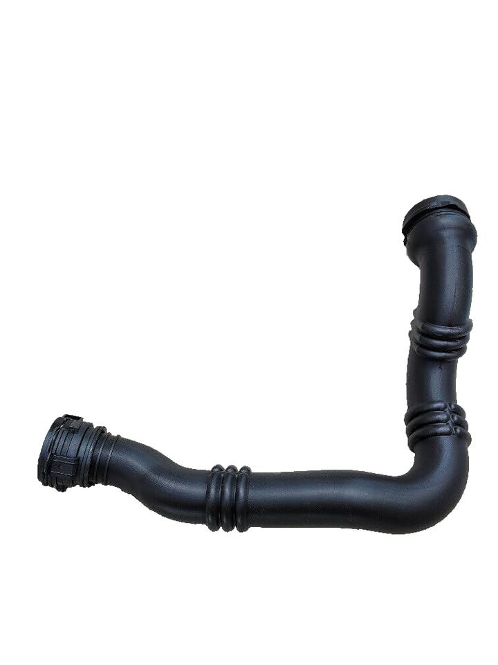 SOFIPART Gaine de Suralimentation Durite Turbo pour Renault Laguna III, Latitude 2.0 dCi, Compatible avec Référence OEM 8200551943