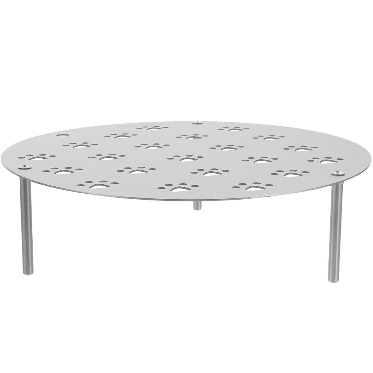 Bandeja de vapor de acero inoxidable 304 para cocina industrial y panaderías