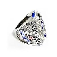 メ*0様 ロサンゼルス・ドジャース 記念リング メ*0様 ロサンゼルス・ドジャース 記念リング メ*0様