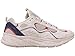 Fila Men's Trigate Running Shoes Gard/Navy/Red 11