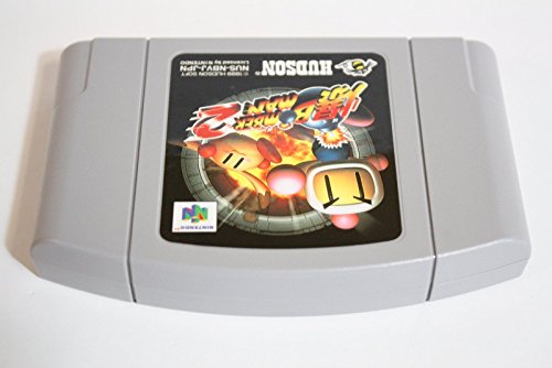 爆ボンバーマン2の関連画像2