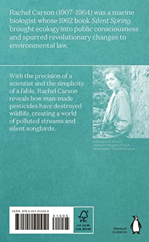 Man's War Against Nature (Green Ideas)