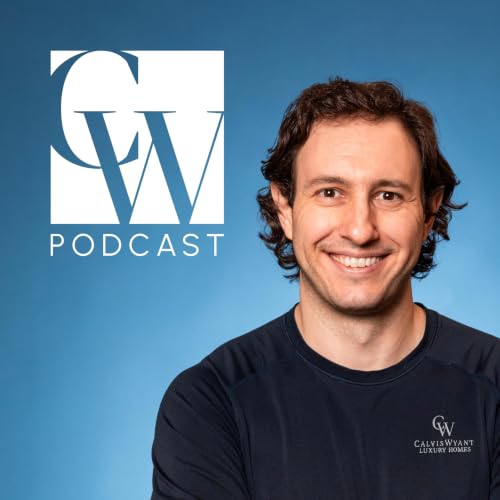 Design Before You Build: Blake Sutton on Custom Home Interiors, Budget, and Timeless Design