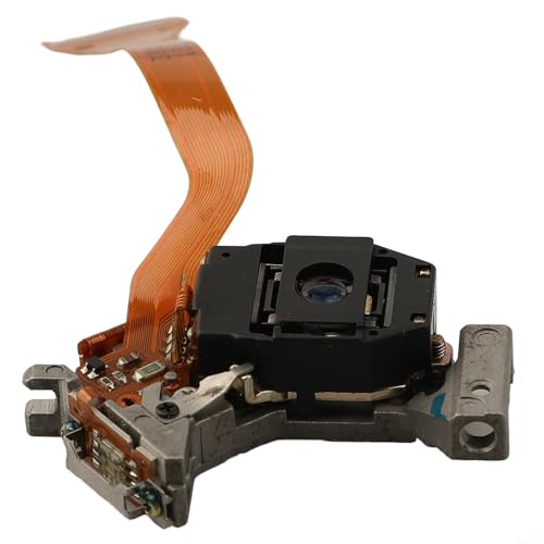 Durashmall RAE0113Z Reproductor de lente óptica para 501 Car CD VCD System Player Pieza de repuesto para RAE0113 RAE-0113 Modelos Rendimiento de lectura estable