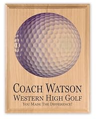 Golf Coach