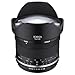 Rokinon 14mm f/2.8 Series II Lens with AE Chip for Nikon