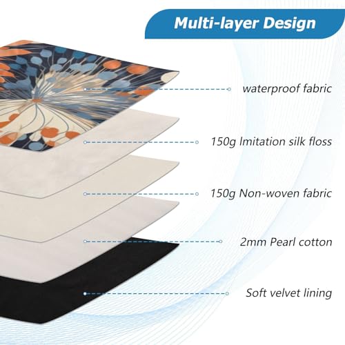 Funda impermeable para laptop 13-14 pulgadas miniatura 4