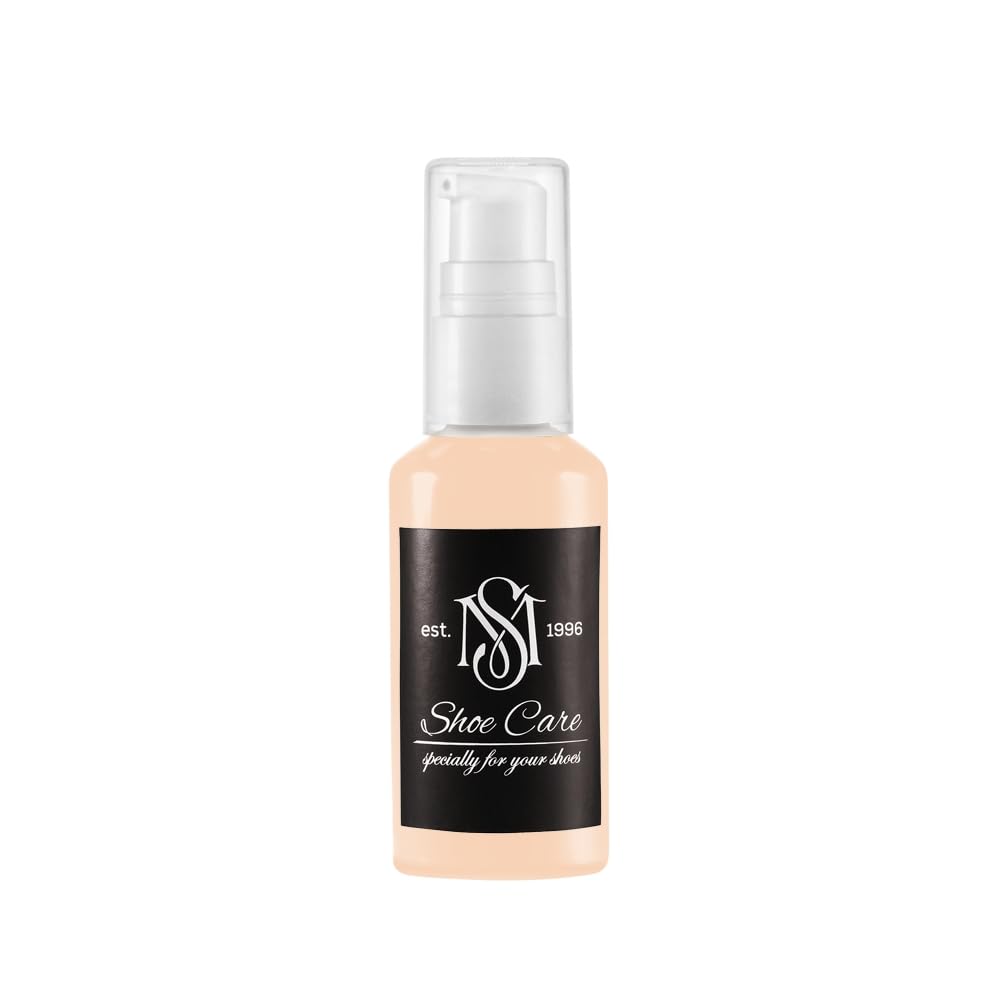Baume pour cuir de chaussures raviveur de teinte maroquinerie