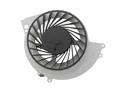 Repair Replacement Internal Cooling Fan For Sony Ps4 Cuh-1001A 500Gb #TOP13