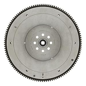 Exedy Flywheel – TYF001