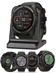 Garmin fēnix 8 51mm Solar Sapphire Smartwatch