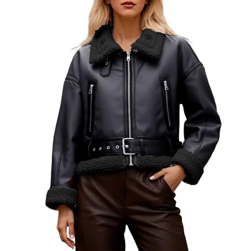 Veste femme mi saison : protégez votre cou du froid avec ce col doublé