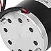 Mophorn Motor Eléctrico Motor de 3000 rpm para Go Karts E-Bike Scooter...