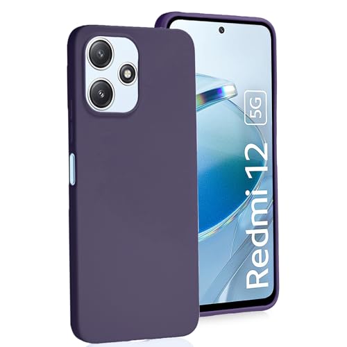 y Lanfyo zRedmi 12 5G Ή P[X VR ϏՌ X}zP[Xi_[Np[vjbh~[12 5g 炳G th~ y }bg wh~ g P[X Sʕی h~ redmi125g \tgJo[ (