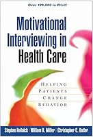 Algopix Similar Product 6 - Motivational Interviewing in Health