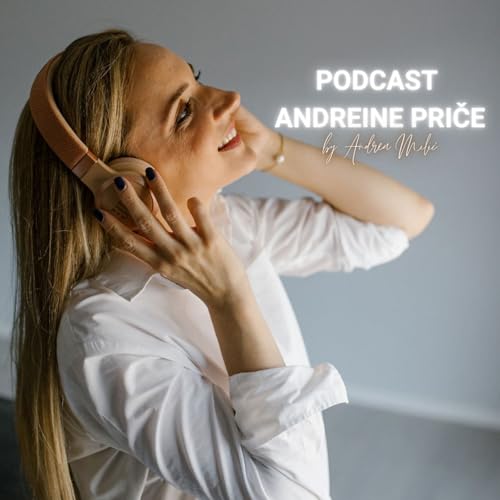 Andreine priče cover art