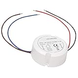 ✅ Material: Kunststoffgehäuse 💡 ta:max. 50Grad 💡 tc:max. 80Grad bei 12W 💡 Anwendungsbereich: Indoor 💡 Schutzklasse: II