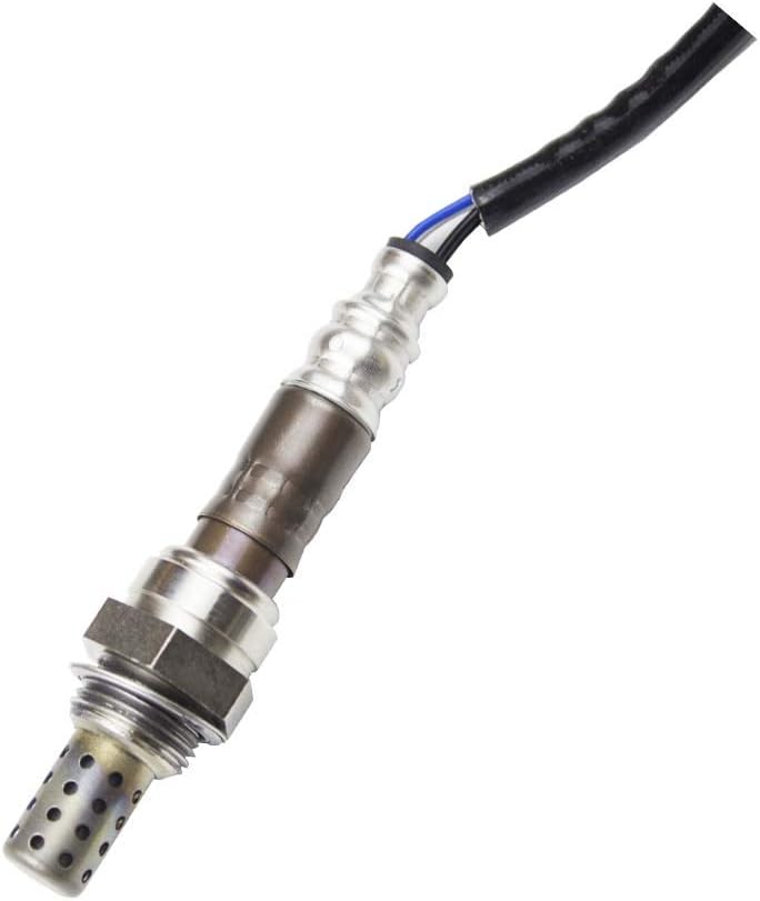 4PCS Oxygen O2 Sensor for 2007 Chevrolet Chevy Silverado 1500 4.8L/5.3L/ 6.0L Upstream + Downstream