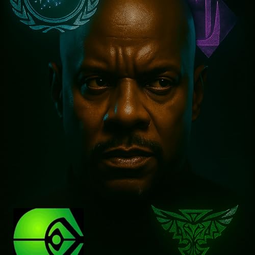 Section 31 In the Pale Moonlight #shorts #startrekdeepspacenine #audiobook