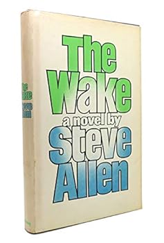 Hardcover The wake Book
