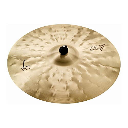 SABIAN 21