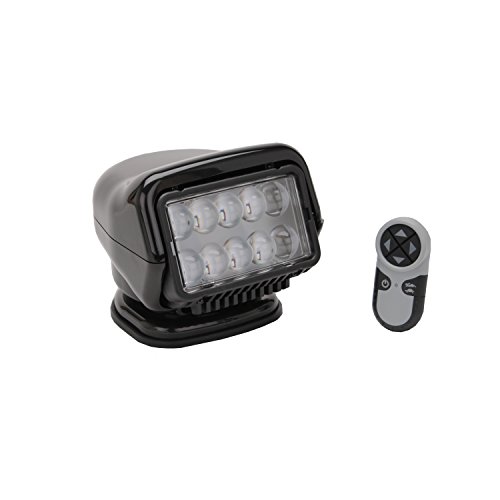 Golight 30514 LED Remote Control Searchlight