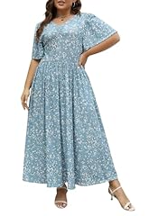 03 - Light Blue Floral