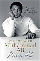 Algopix Similar Product 15 - At Home with Muhammad Ali A Memoir of