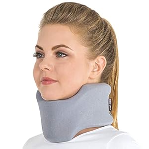 Toros-Group Kołnierz Ortopedyczny Półsztywny 10 cm Medium