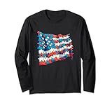American Flag National Puzzle Day