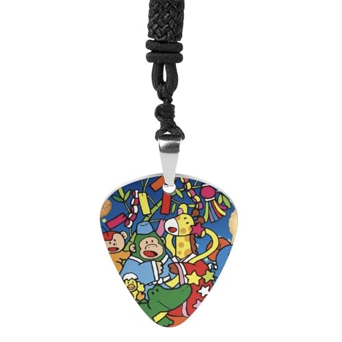 [TTPDDJDW] ���j�Z�b�N�X ���ׂ��q�ǂ��Ԃ� �l�b�N���X �M�^�[�s�b�N�^ �y���_���g �`�^���|�� �u���b�N�R�[�h�t�� �V���v���f�U�C�� �����Y ���f�B�[�X���p