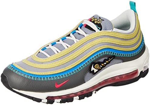 1997 nike running shoes