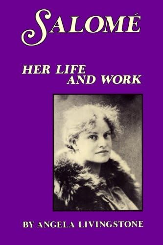 Salome Paperback – July 7, 2007