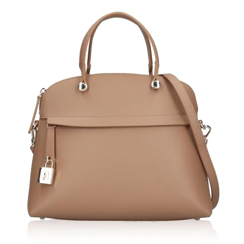 トートバッグ CLASSIC CLASSIC M DOME WB01285 BX0306 YU500 DESERTO [並行輸入品]