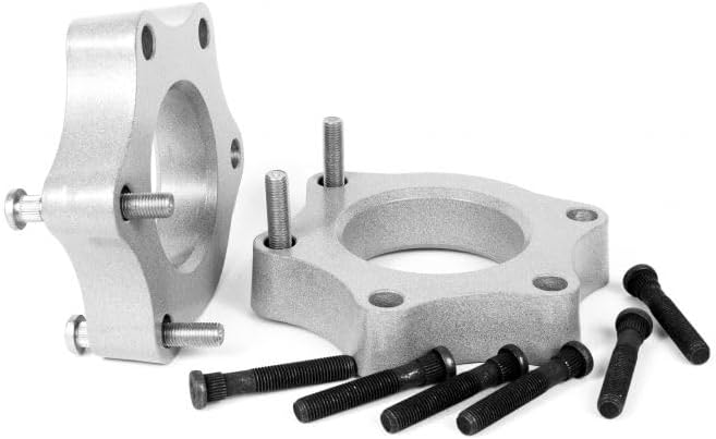 Front Strut Spacers Leveling Lift Kit for Acura RDX 2006-2012