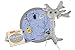 Peluche Giant Microbes Cellule de cerveau