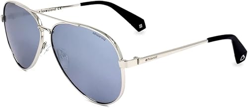 Gafas de sol oficiales Love IslandxPolaroid Aviator