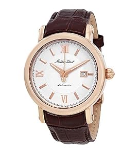 Mathey-Tissot Renaissance Automatic H9030PI