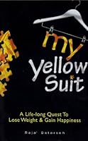 My Yellow Suit 9957865900 Book Cover
