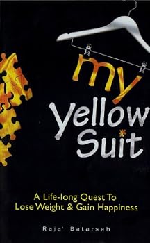 Paperback My Yellow Suit Book
