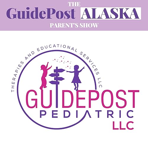 Celebrating Occupational Therapy Month with Ms. Maryann cover art